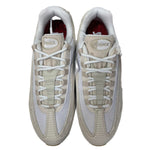 ナイキ NIKE リーバイス コラボ エアマックス95 OG デニムホワイト Levi's Air Max 95 OG Denim White HM4743-100  メンズ靴 スニーカー ホワイト 28cmサイズ 201-shoes1448