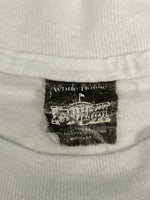 ヴィンテージ vintage 80’s 80年代 FUJIFILM Ghostbusters 富士フイルム ゴーストバスターズ プロモーションTシャツ ムービーT 映画 企業モノ Tシャツ ホワイト 101MT-5063