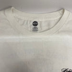 東京インディアンズ TOKYO INDIANS Motorcycle Club L/S Tee ロンT ホワイト XLサイズ 201MT-4405