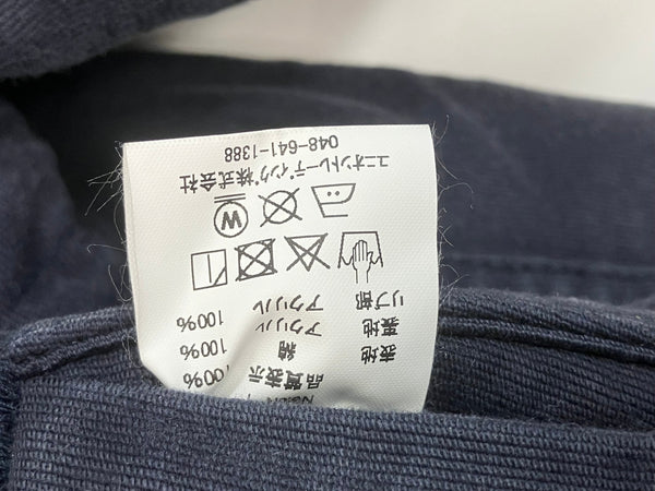 ヒューストン HOUSTON NAVY DEPARTMENT ネイビーデパートメント US NAVY USN N-1 デッキジャケット Military ミリタリー SX65913 38 ジャケット ネイビー 101MT-5019