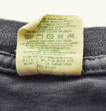 パタゴニア PATAGONIA 90s USA製 Beneficial T's ロゴ プリント Tシャツ Tシャツ パープル LLサイズ 103MT-2745