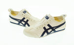 オニツカタイガー ONITSUKA TIGER MEXICO 66 SLIP-ON メキシコ 66 スリッポン 1183A360-205 レディース靴 スニーカー ホワイト 23.5cm 103S-388