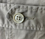 エンジニアードガーメンツ ENGINEERED GARMENTS Explorer Shirt Jacket ジャケット 無地 ブラウン Sサイズ 201MT-2534