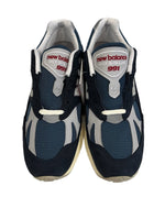 ニューバランス new balance U991VN2 メンズ靴 スニーカー ネイビー 27.5cm 101sh-2211