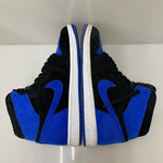 ナイキ NIKE AIR JORDAN 1 RETRO HIGH OG DZ5485-042 メンズ靴 スニーカー ブルー 27.0cmサイズ 201-shoes1410