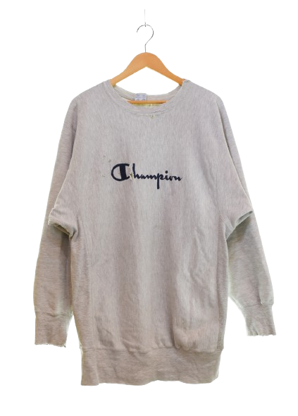 チャンピオン Champion 90s 刺繍タグ Reverse Weave USA製 リバース