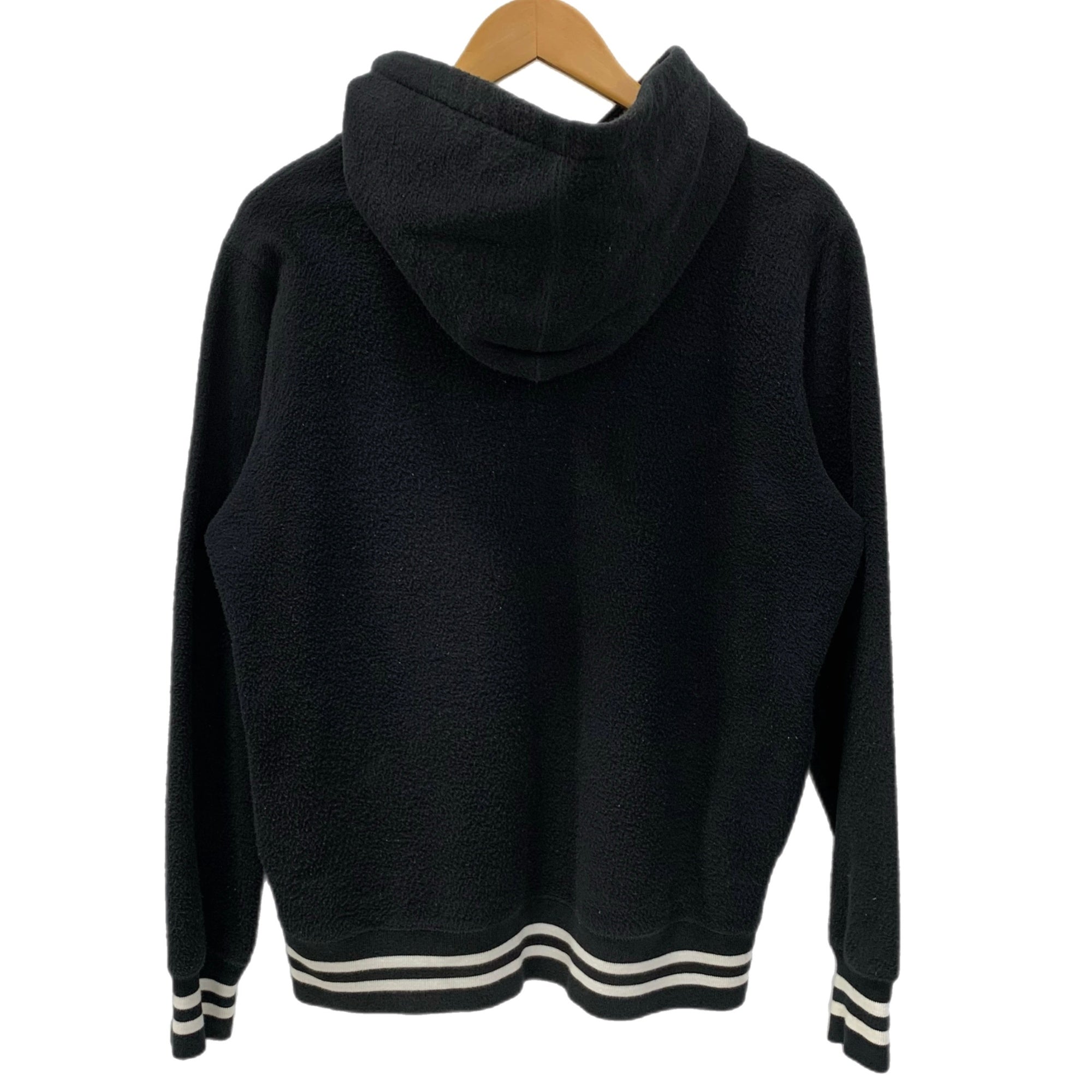 シュプリーム SUPREME 16AW REVERSE FLEECE HOODED SWEATSHIRT パーカ