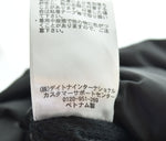 フリークスストア FREAK’S STORE PHENIX 別注 GORE-TEX WINDSTOPPER DOWN LEVEL7 ダウンジャケット 243-1511  ジャケット ブラック Lサイズ 103MT-2396