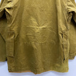 【曜日割引対象外】 ヴィンテージ vintage 50's 60's BULLSEYE BILL ハンティングジャケット ジャケット ブラウン 201MT-4456 VB