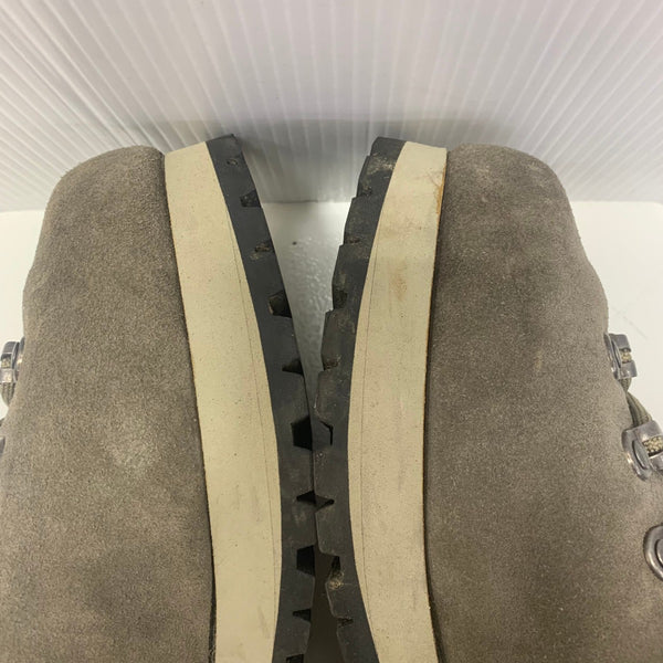 ノンネイティブ nonnative マウンテンブーツ - メンズ靴 ブーツ その他 カーキ 201-shoes1257