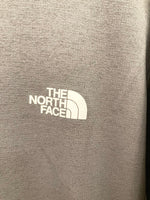 ノースフェイス THE NORTH FACE MOTION HOODIE モーション フーディー  パーカー ジップ NT12495 パーカ グレー Lサイズ 101MT-2768