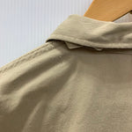 グッドイナフ Goodenough 90's ミリタリージャケット ジャケット ベージュ Mサイズ 201MT-4198