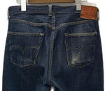 【曜日割引対象外】 リーバイス Levi's 501ZXX 2500本限定 J09A J08237 1002 デニム ブルー W32サイズ 201MB-755 VB