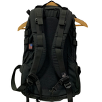 ミステリーランチ MYSTERY RANCH 1day assault アサルト USA製 バッグ メンズバッグ バックパック・リュック ブラック 201goods-829