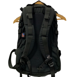 ミステリーランチ MYSTERY RANCH 1day assault アサルト USA製 バッグ メンズバッグ バックパック・リュック ブラック 201goods-829