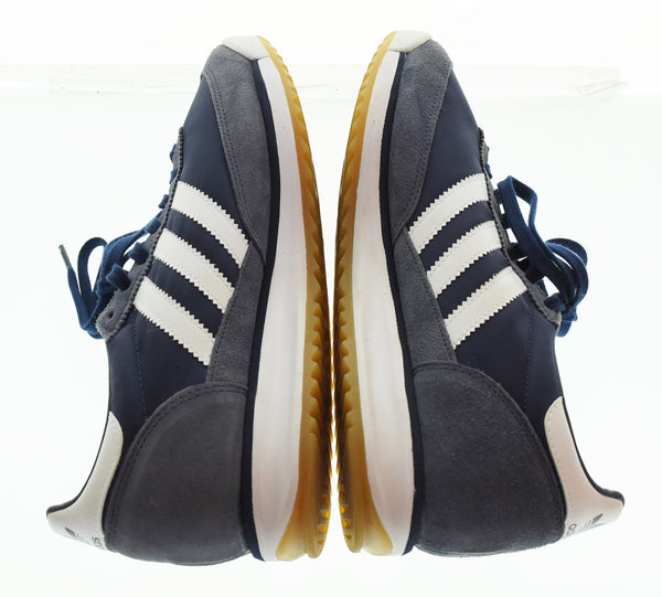 アディダス adidas adidas Originals SL 72 RS ナイトインディゴ フットウェアホワイト シャドーネイビー IH8017 メンズ靴 スニーカー ネイビー 27cm 103S-1220