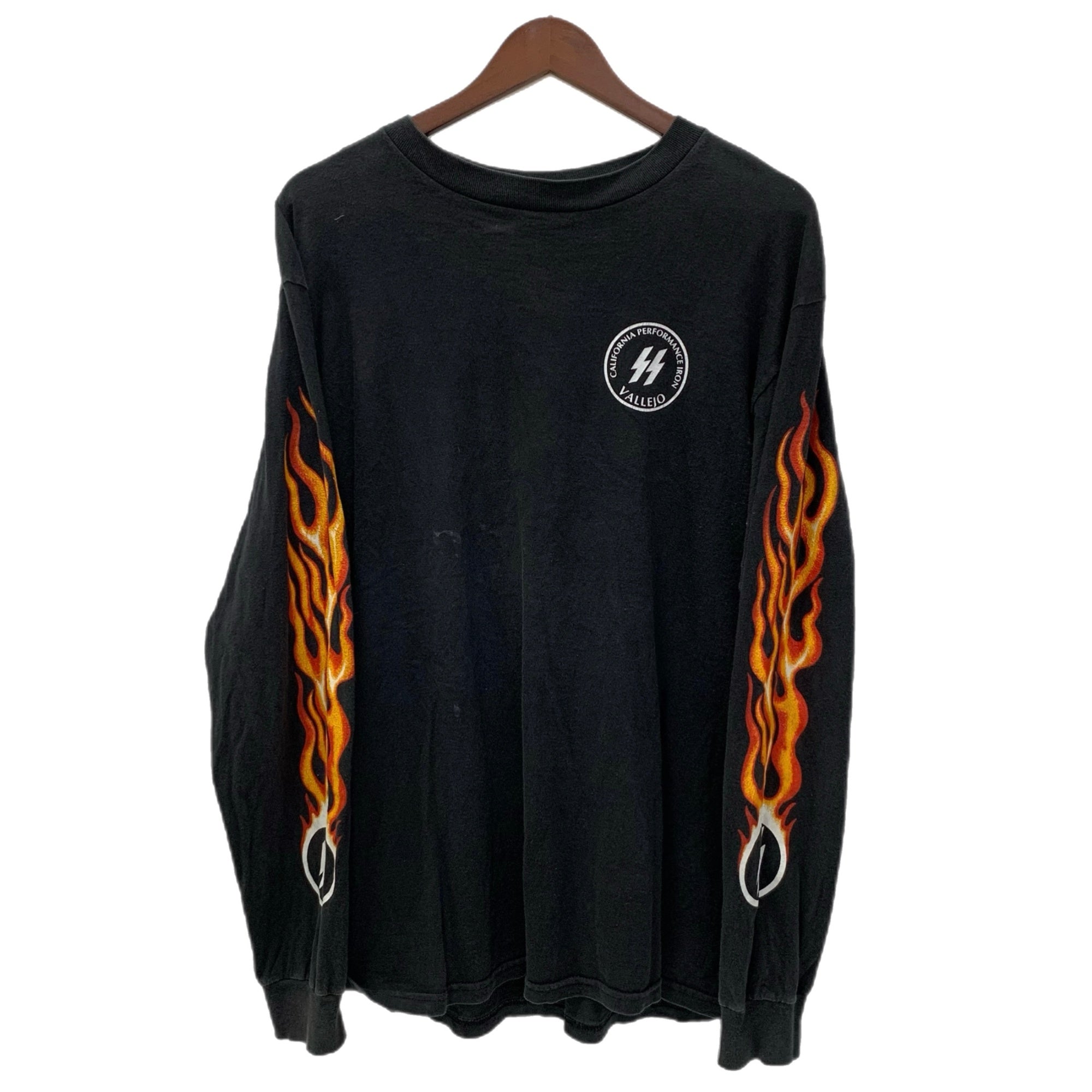 ヘルズ　エンジェルス　CPI カリフォルニア　パフォーマンス　アイアン　 CRIME INC. CPI カリフォルニアパフォーマンスアイアン