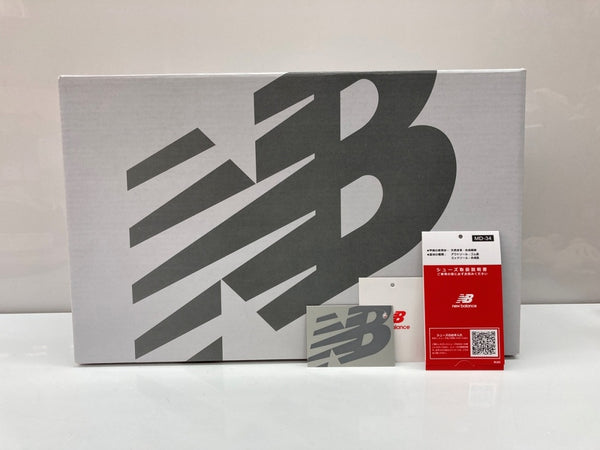 ニューバランス new balance 22年製 M990 NV1 Vibram ソール ランニング USA製 ローカット シューズ 紺 M990NV1  メンズ靴 スニーカー ネイビー 27cm 104S-956