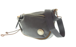 レッドムーン REDMOON STOMACH-BB ストマック-BB ボディバッグ バイカー ショルダーバッグ 黒 バッグ メンズバッグ ショルダーバッグ・メッセンジャーバッグ ブラック 103B-93