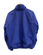 パタゴニア PATAGONIA 80s シェルドシンチラ ナイロンジャケット USA製 アメリカ製 28101 ジャケット ブルー Lサイズ 101MT-5243