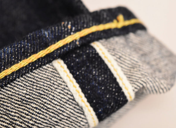 ウエアハウス WAREHOUSE テーパード デニムパンツ 青 LOT1105 デニム ブルー 32 103MB-328