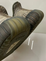 アディダス adidas イージーブースト 350 V2 アッシュストーン YEEZY BOOST 350 V2 GW0089 メンズ靴 スニーカー グレー 29.5cm 201-shoes778