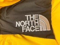 ノースフェイス THE NORTH FACE BALTRO LIGHT JACKET バルトロ ライト ジャケット GORE-TEX ゴアテックス ダウン ジャケット アウター SG サミットゴールド  ND91950 イエロー SSサイズ XXS 101LT-135