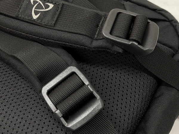 ミステリーランチ MYSTERY RANCH RIP RUCK LINE-2 リップ ラック バックパック リュック アウトドア 黒 バッグ メンズバッグ バックパック・リュック ロゴ ブラック 104B-55