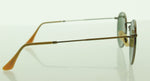 レイバン Ray-Ban ROUND METAL ラウンドメタル サングラス RB3447 眼鏡・サングラス 眼鏡 103G-106