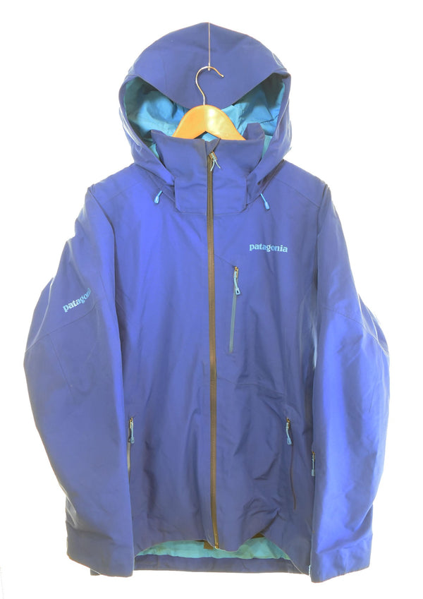 パタゴニア PATAGONIA Powder Bowl Jacket パウダーボウルジャケット  sty31401fa14 ジャケット ブルー Sサイズ 103MT-2698