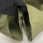 【曜日割引対象外】 ミリタリー MILITARY 80's US.ARMY OG-507 Utility Trousers 32×35 ボトムスその他 カーキ 201MB-1114 VB