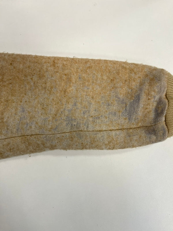 パタゴニア PATAGONIA 70's 70年代 初期タグ 白タグ パイルジャケット - ジャケット ベージュ 101MT-4636