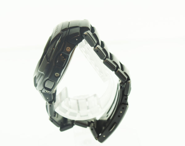 ジーショック G-SHOCK CASIO カシオ アナログ デジタル 腕時計  GW-1800BDJ-1A1JF  メンズ腕時計ブラック 103T-58