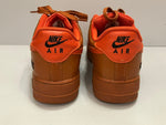 ナイキ NIKE AIR FORCE 1 LOW GORE-TEX DESERT ORANGE エアフォース1 ロー ゴアテックス デザートオレンジ CK2630-800 メンズ靴 スニーカー オレンジ 26cm 101-shoes1701