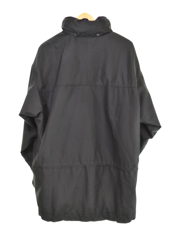 パタゴニア PATAGONIA 90s  Glade Runner Mountain Parka グレードランナー マウンテンパーカー ジャケット ブラック LLサイズ 103MT-2910