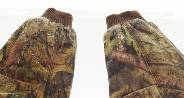 カーハート Carhartt リアルツリー アクティブジャケットワークジャケット ジャケット マルチカラー LLサイズ 103MT-3012