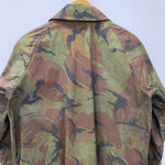 バブアー Barbour 80's British Army DPM Camo Jacket ジャケット グリーン Mサイズ 201MT-4859 VB