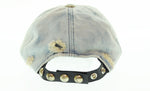 サグ クラブ Thug Club  TC LIFE CAP FREE デニム CAP 7873274266 帽子 メンズ帽子 キャップ ブルー 103H-43