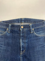 テンダーロイン TENDERLOIN T-RIDERS T-ライダース ストレートデニム 赤耳 濃紺 紺 デニム ブルー 30 101MB-710