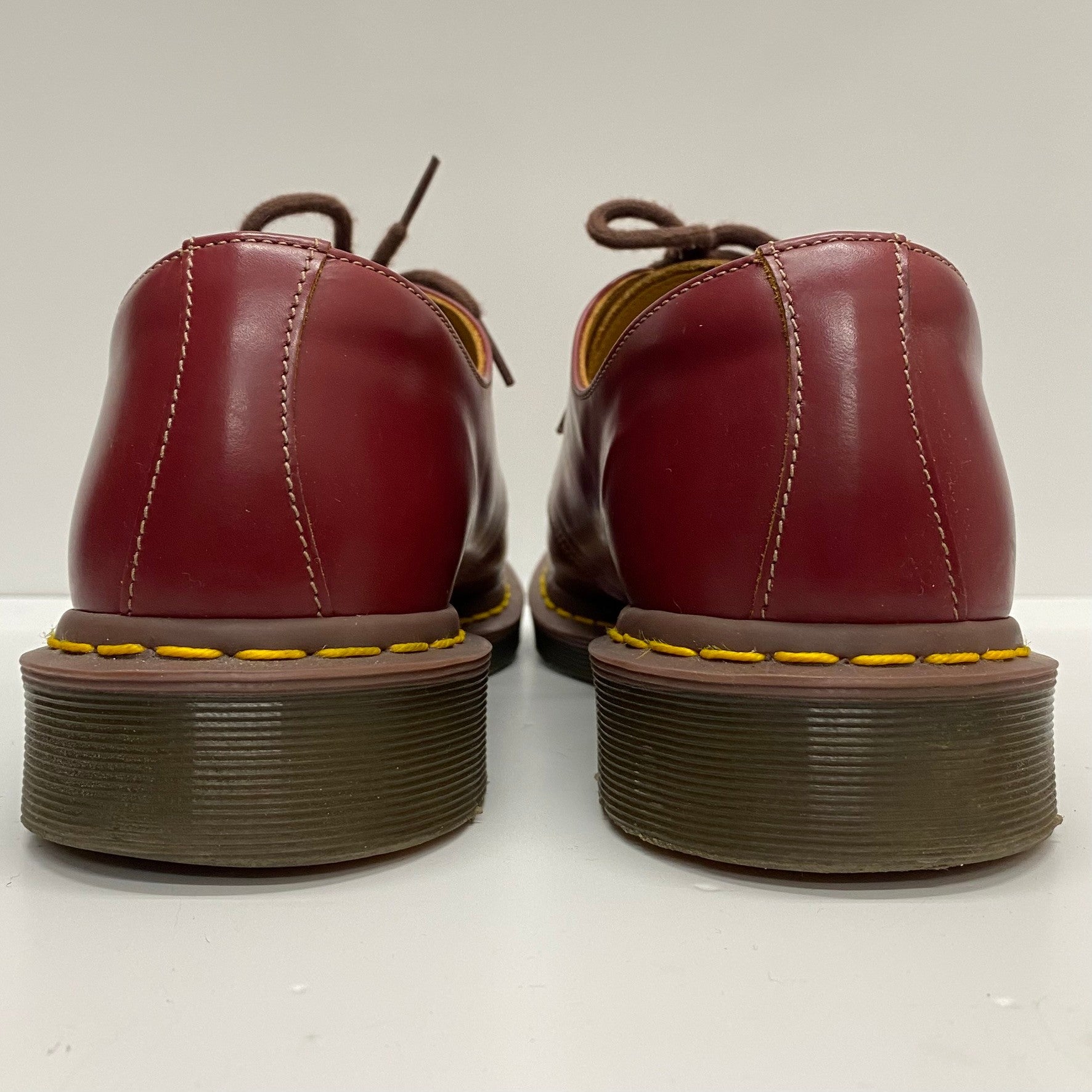 ドクターマーチン Dr.Martens イングランド製 3ホールシューズ