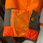 【曜日割引対象外】 ヴィンテージ vintage 70's~80's BELSTAFF ジャケット オレンジ XSサイズ 201MT-3399 VB