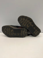 アディダス adidas ×MONCLER NMD RUNNER CORE BLACK モンクレール エヌエムディー ランナー ミッドカット IG3027 メンズ靴 スニーカー ブラック 26.5cm 101sh-2270