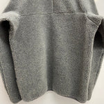 【曜日割引対象外】 パタゴニア PATAGONIA 90's Retro-X Jacket レトロ X P.E.F フリースジャケット USA製 ジャケット グレー Mサイズ 201MT-4703 VB