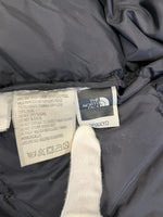 ノースフェイス THE NORTH FACE ヌプシ 700 ダウンジャケット ヴィンテージ Vintage NF002YO XL ジャケット ブラック LLサイズ 101MT-4950