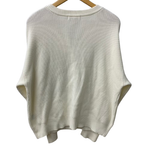 コラージュガギャルダガランテ COLLAGE GALLARDAGALANTE ウェットライクカーディガン CLZ1051205A0004 カーディガン ホワイト フリーサイズ 201LT-443