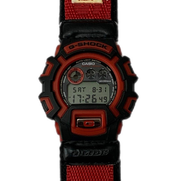 カシオ CASIO G-SHOCK コカ・コーラ コラボ 2226JA メンズ腕時計105watch-52