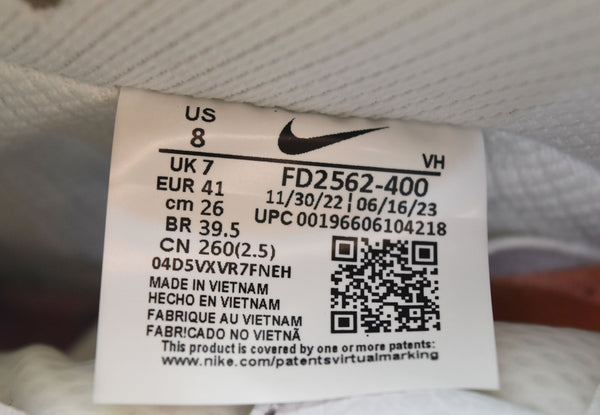 ナイキ NIKE APRIL SKATEBOARDS SB Dunk Low Pro QSエイプリルスケートボードSB ダンク ロー プロ QS スニーカー FD2562-400 メンズ靴 スニーカー マルチカラー 26cm 103S-1083