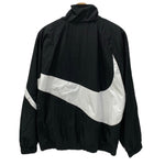 ナイキ NIKE HBR STMT WOVEN JACKET AR3133-010 ジャケット ブラック Mサイズ 201MT-4671