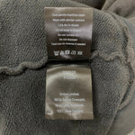 エンタイアスタジオ ENTIRE STUDIOS HEAVY HOOD SOOT ES2125 パーカ ブラック Lサイズ 201MT-4259