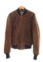 ショット SCHOTT USA製 シングルライダースジャケット 茶タグ レザージャケット 茶 42 ジャケット ブラウン 103MT-2187